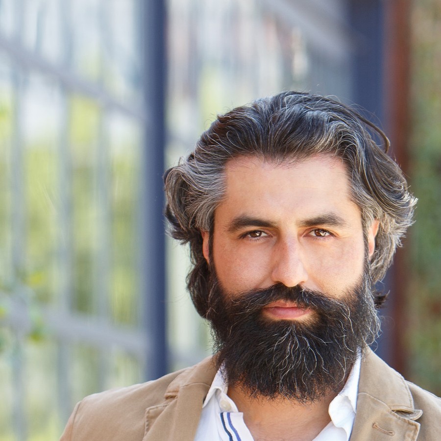 Lorenzo Francisco Ochoa